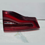 قم بتحميل الصورة إلى عارض الصور، 2018 BMW X3 G01 Rear Left Side Light Inner Led 8985337 OEM ECE USED
