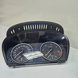 2006-2013 BMW X5 E70 Instrument Cluster 9236818