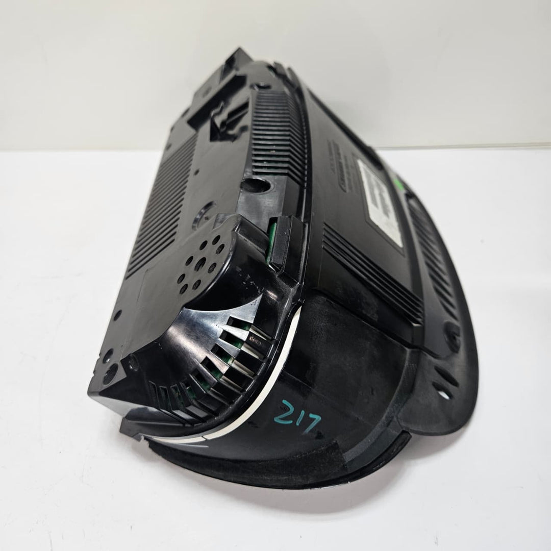 2006-2013 BMW X5 E70 Instrument Cluster 9236818