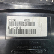 2006-2013 BMW X5 E70 Instrument Cluster 9236818