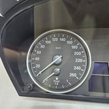 2006-2013 BMW X5 E70 Instrument Cluster 9236818
