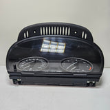 2006-2013 BMW X5 E70 Instrument Cluster 9236818