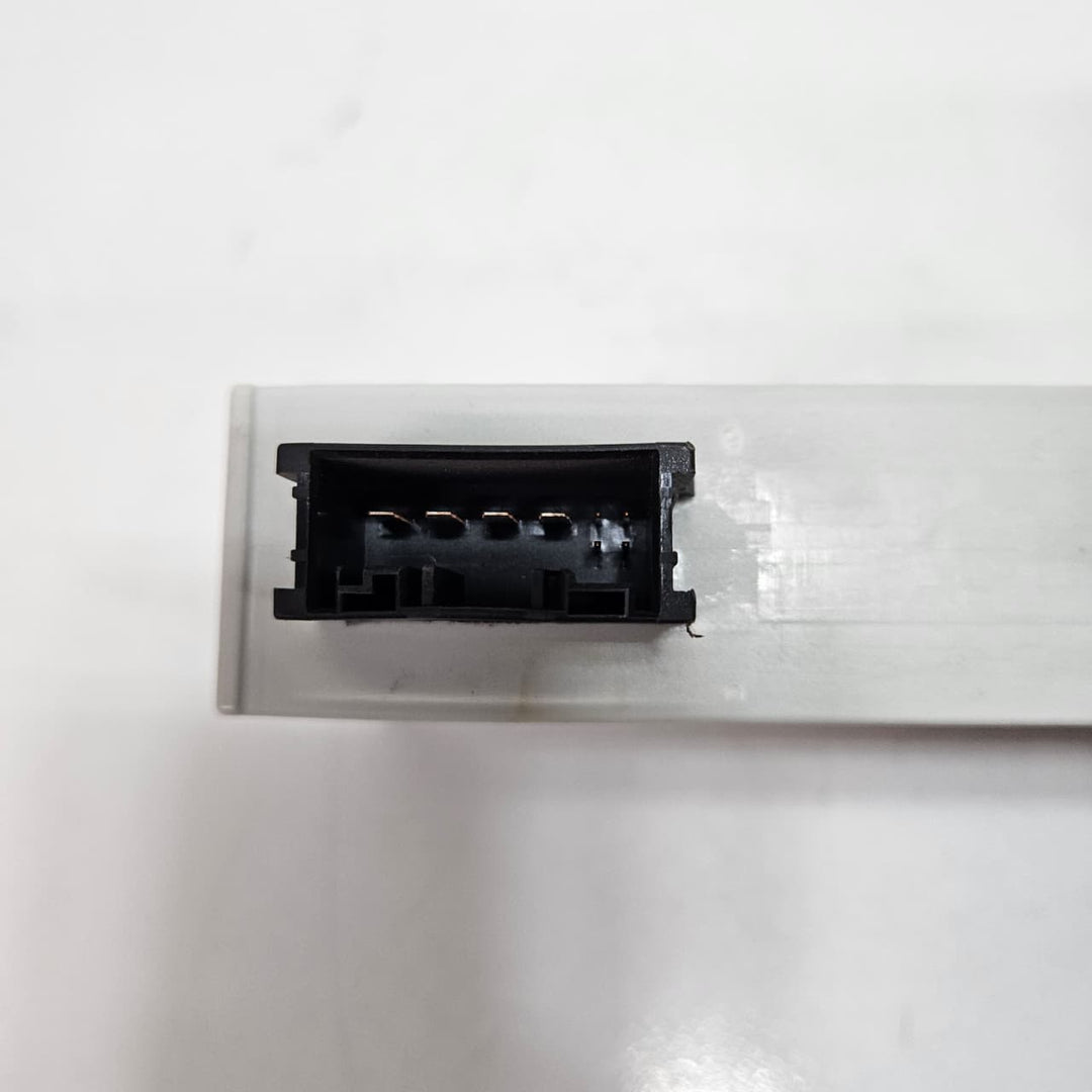 2011-2016 BMW 535i F10 Trunk Lift Liftgate Control Module 61.35 7361970