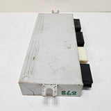 OEM BMW 5 Series F10 F11 Tailgate Control Module 7365898