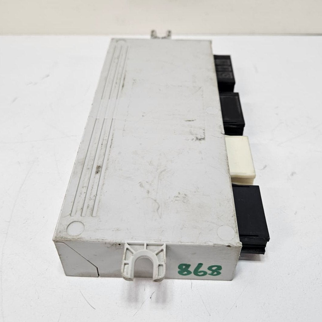 OEM BMW 5 Series F10 F11 Tailgate Control Module 7365898