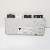 OEM BMW 5 Series F11 Tailgate Control Unit 7304901 Used