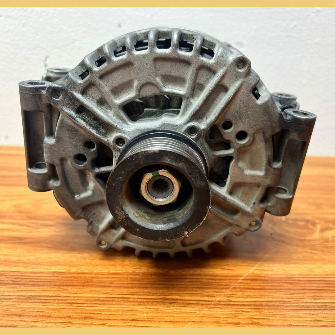 08-12 Mercedes W221 W212 W219 OM273 Alternator Generator A013 1540502 BOSCH 220 AM