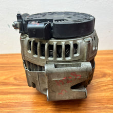 08-12 Mercedes W221 W212 W219 OM273 Alternator Generator A013 1540502 BOSCH 220 AM