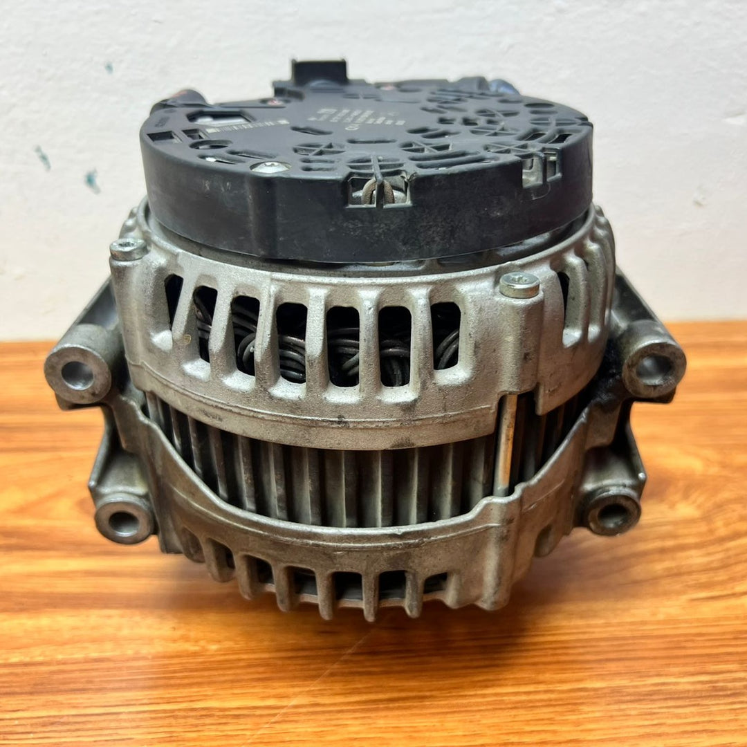 08-12 Mercedes W221 W212 W219 OM273 Alternator Generator A013 1540502 BOSCH 220 AM