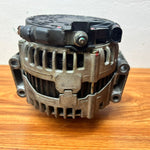 Load image into Gallery viewer, 08-12 Mercedes W221 W212 W219 OM273 Alternator Generator A013 1540502 BOSCH 220 AM