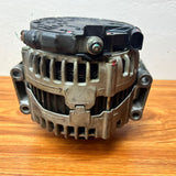 08-12 Mercedes W221 W212 W219 OM273 Alternator Generator A013 1540502 BOSCH 220 AM
