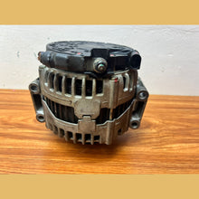 08-12 Mercedes W221 W212 W219 OM273 Alternator Generator A013 1540502 BOSCH 220 AM
