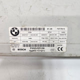 OEM BMW 5 Series F10 F11 Tailgate Control Module 7317513 Used