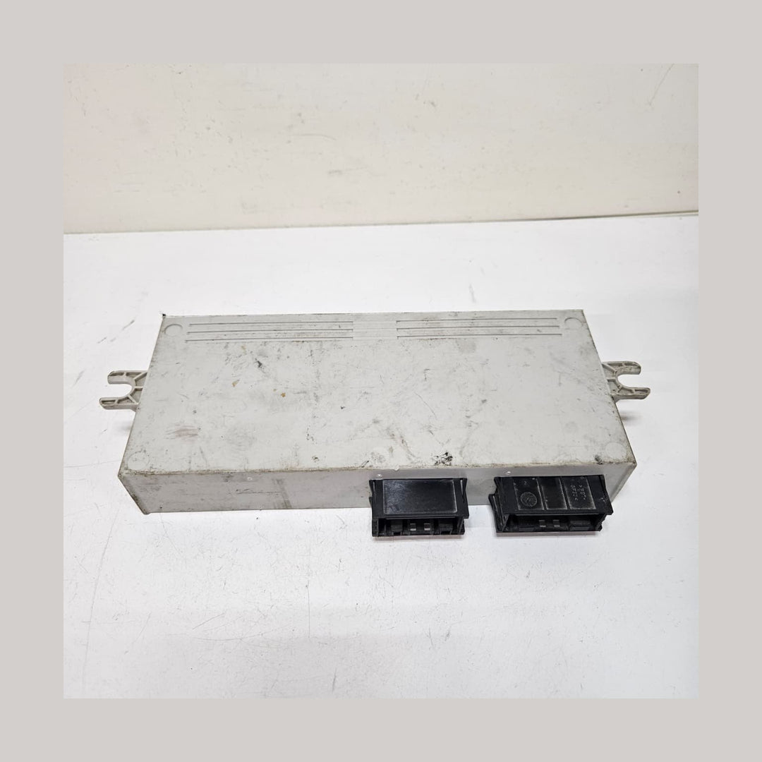 OEM BMW 5 Series F10 F11 Tailgate Control Module 7317513 Used