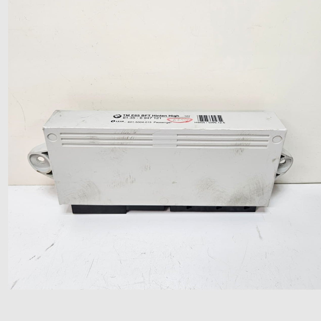 2002-2005 BMW E65 E66 745i 745Li Door Control Module 6947121 USED