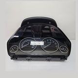 OEM BMW 3 4 Series F30 F31 F32 F33 Instrument Cluster 9379974