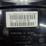 Load image into Gallery viewer, BMW 5 Series E60 sedan E61 touring wagon Speedometer Instrument Cluster 9153750