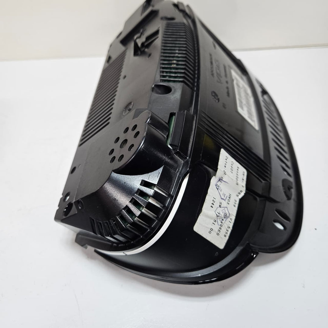 BMW 5 Series E60 sedan E61 touring wagon Speedometer Instrument Cluster 9153750