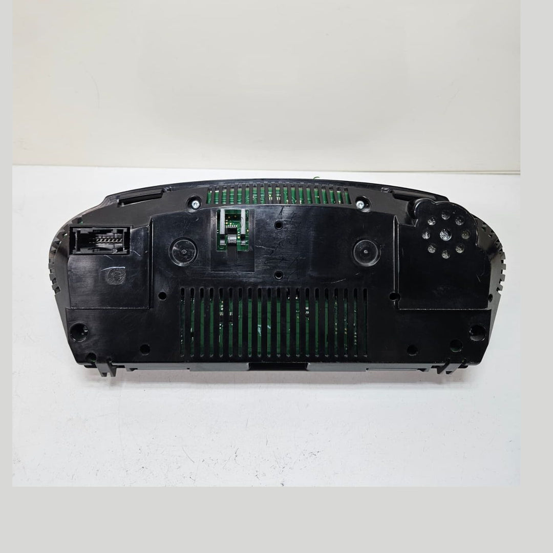 2011 BMW X5 E70 Instrument Cluster 9236823 Used