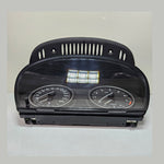 Load image into Gallery viewer, 2011 BMW X5 E70 Instrument Cluster 9236823 Used