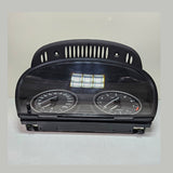 2011 BMW X5 E70 Instrument Cluster 9236823 Used