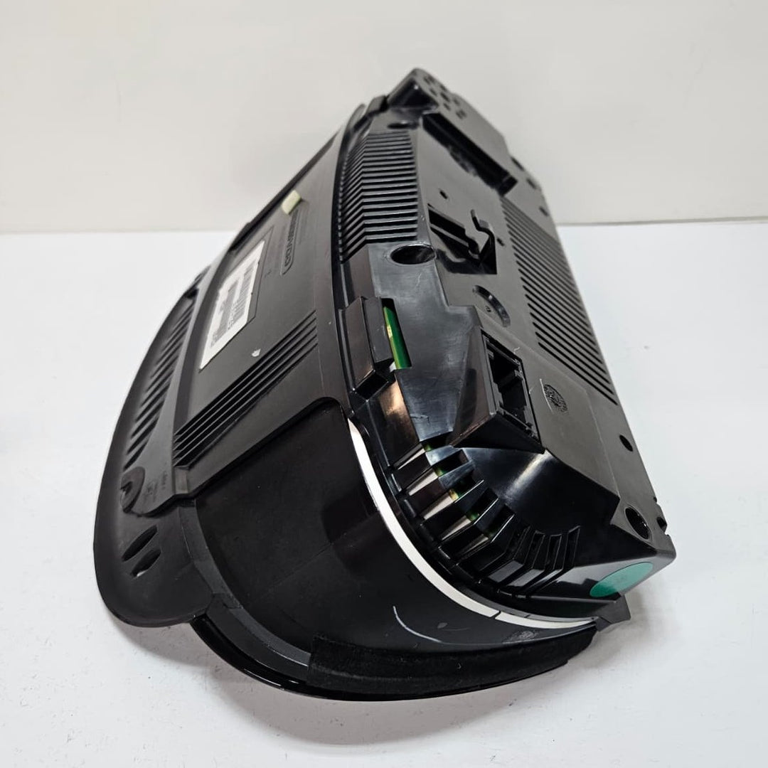 2011 BMW X5 E70 Instrument Cluster 9236823 Used