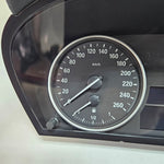 Load image into Gallery viewer, 2011 BMW X5 E70 Instrument Cluster 9236823 Used