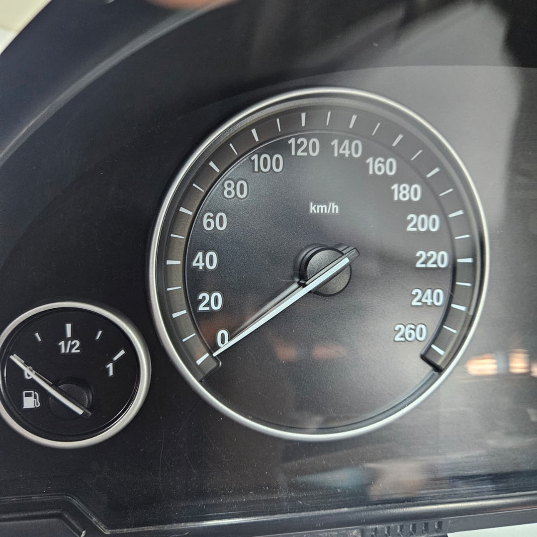 OEM BMW 5 Series F10 Instrument Cluster 9227602 2011-2013