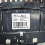 Load image into Gallery viewer, OEM BMW 5 Series F10 Instrument Cluster 9227602 2011-2013