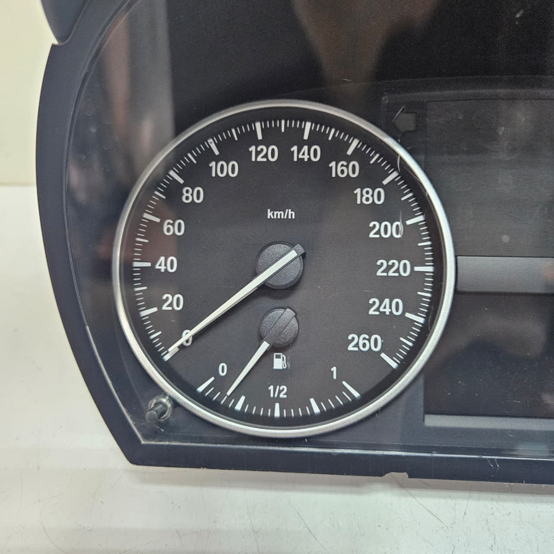 OEM BMW 3 Series E90 E91 E92 E93 X1 E84 Instrument Cluster 9316119
