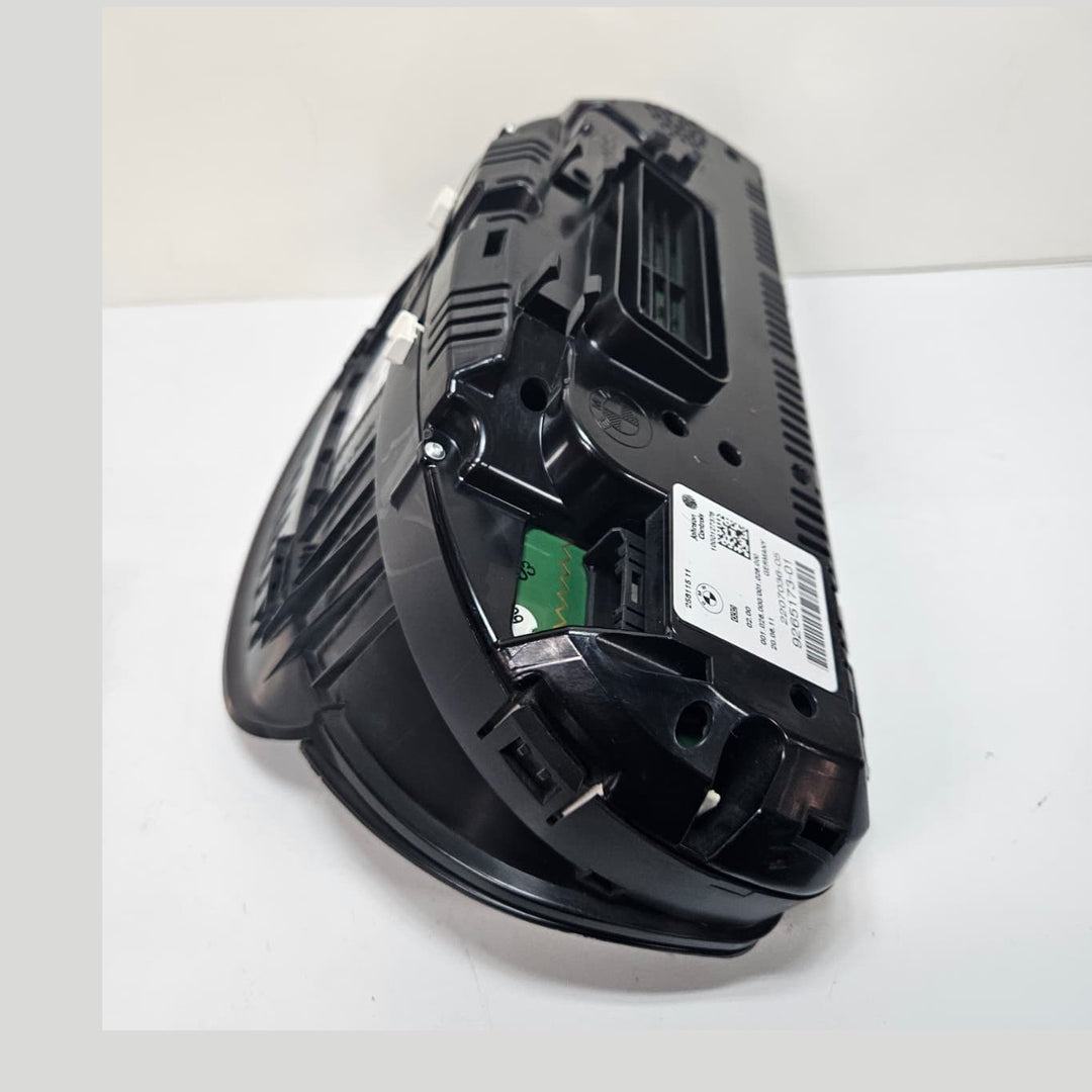 2011 BMW 5 Series F10 F11 X3 F25 X4 F26 Instrument Cluster Speedometer 9265173