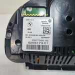 Load image into Gallery viewer, 2011 BMW 5 Series F10 F11 X3 F25 X4 F26 Instrument Cluster Speedometer 9265173