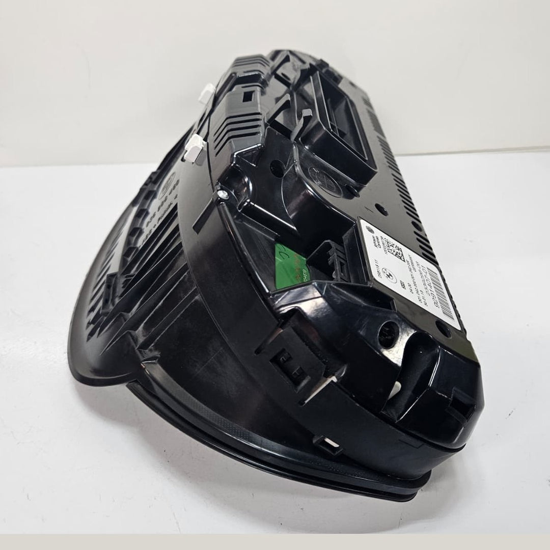 2012 BMW X5 F10 528i Instrument Cluster 9291407 Used