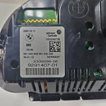 قم بتحميل الصورة إلى عارض الصور، 2012 BMW X5 F10 528i Instrument Cluster 9291407 Used