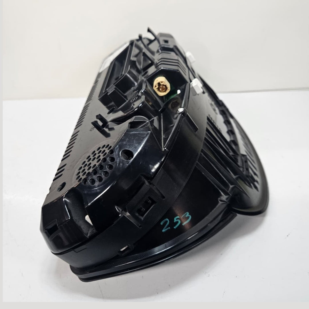 2012 BMW X5 F10 528i Instrument Cluster 9291407 Used