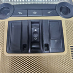قم بتحميل الصورة إلى عارض الصور، 2007-2013 BMW X5 E70 Interior Lighting Dome Map Sun Roof Switch Unit 9225938