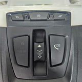 BMW 3 Series F30 F31 Overhead Dome Light Console Front Sunroof Switch 9321466