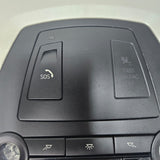 2015-2017 BMW X3 F25 Interior Light Front 9302265 Used