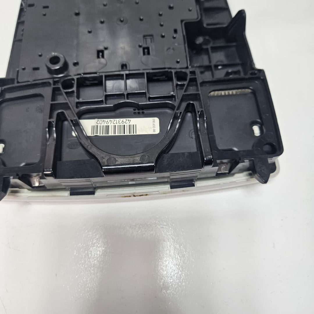 2012-2018 BMW 3 Series F30 F31 X5 F15 X6 F16 Interior Dome Light 9312494