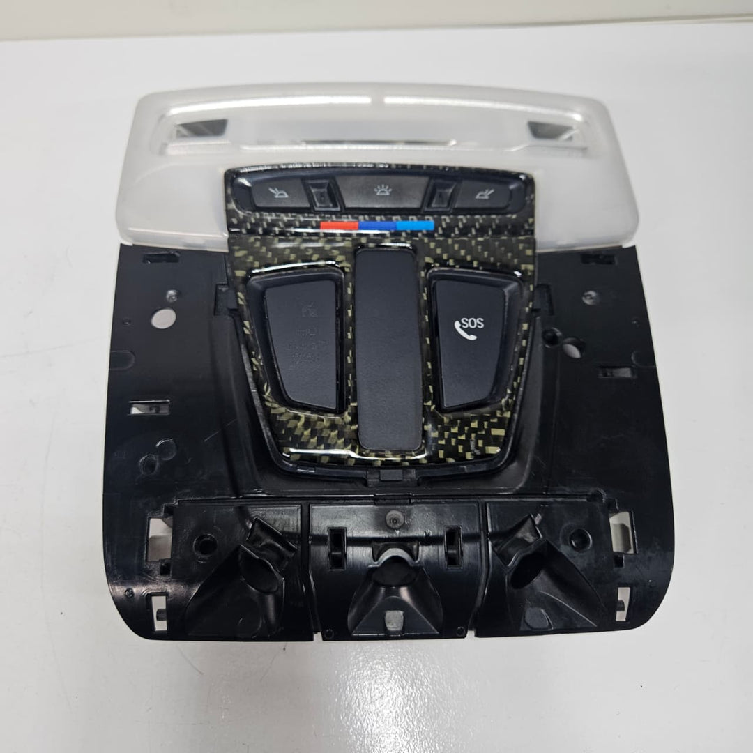 2012-2018 BMW 3 Series F30 F31 X5 F15 X6 F16 Interior Dome Light 9312494