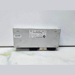 2009-2015 BMW 750i X3 Tailgate Trunk Lid Lift Control Module 7327886 OEM USED