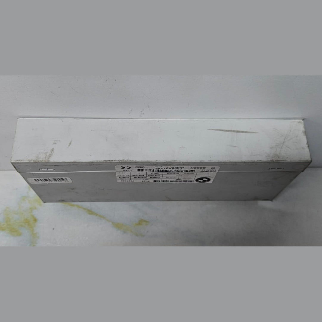 2009-2015 BMW 750i X3 Tailgate Trunk Lid Lift Control Module 7327886 OEM USED