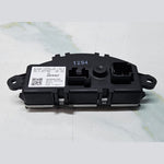 قم بتحميل الصورة إلى عارض الصور، 2016-2022 BMW X1 F48 F49 Heater Blower Motor Resistor 9377854 OEM USED