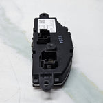 قم بتحميل الصورة إلى عارض الصور، 2016-2022 BMW X1 F48 F49 Heater Blower Motor Resistor 9377854 OEM USED