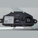 قم بتحميل الصورة إلى عارض الصور، 2016-2022 BMW X1 F48 F49 Heater Blower Motor Resistor 9377854 OEM USED