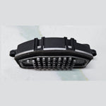 قم بتحميل الصورة إلى عارض الصور، 2016-2022 BMW X1 F48 F49 Heater Blower Motor Resistor 9377854 OEM USED