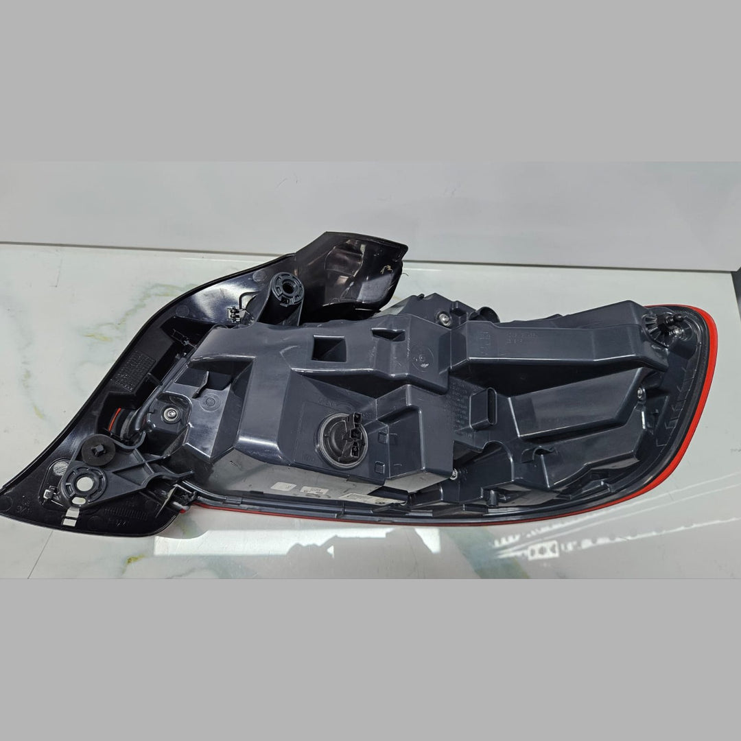 2017 BMW F22 M2 F87 Rear Left Side Tail Light LED 7420991 ECE Spec OEM USED