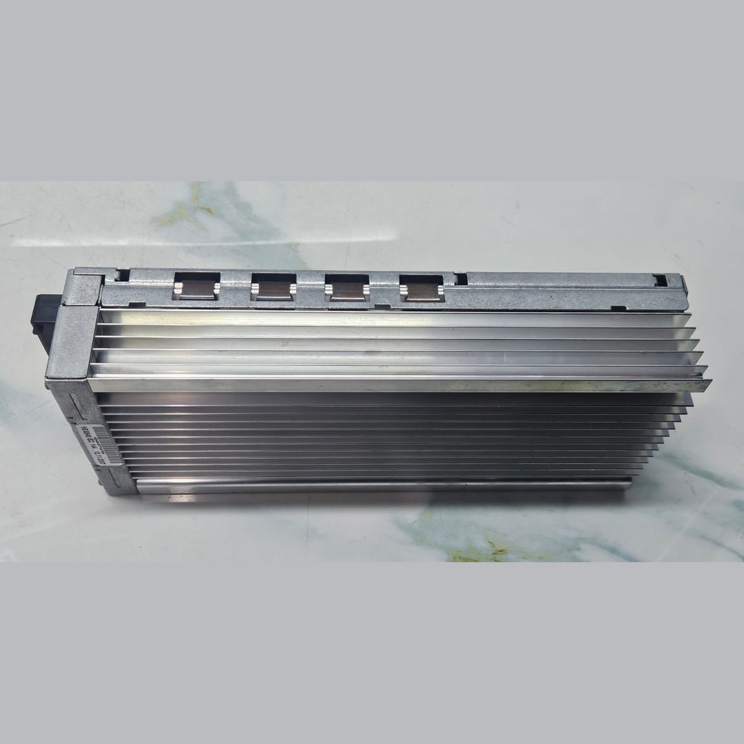 2008-10 BMW 128i E60 E87 E90 E92 E64 Top HIFI DSP Audio Amplifier 9170386 OEM used