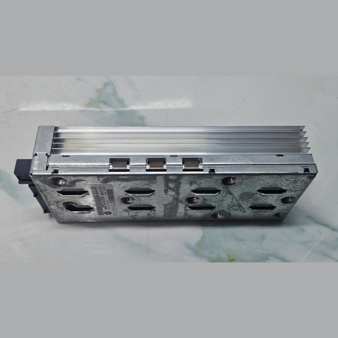 2008-10 BMW 128i E60 E87 E90 E92 E64 Top HIFI DSP Audio Amplifier 9170386 OEM used