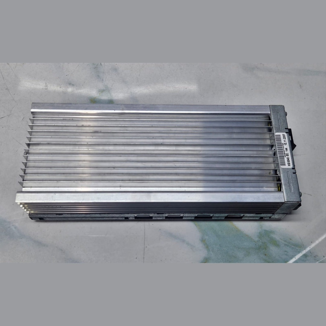 2008-10 BMW 128i E60 E87 E90 E92 E64 Top HIFI DSP Audio Amplifier 9170386 OEM used